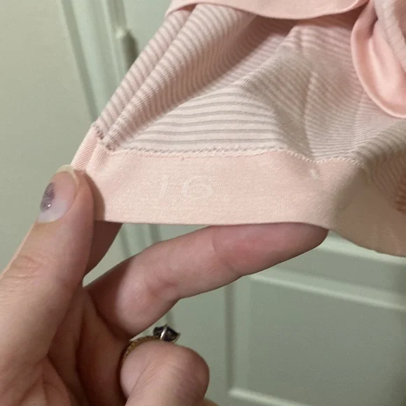 Lululemon size 16 swifty tech rb tank - Picture 2 of 5